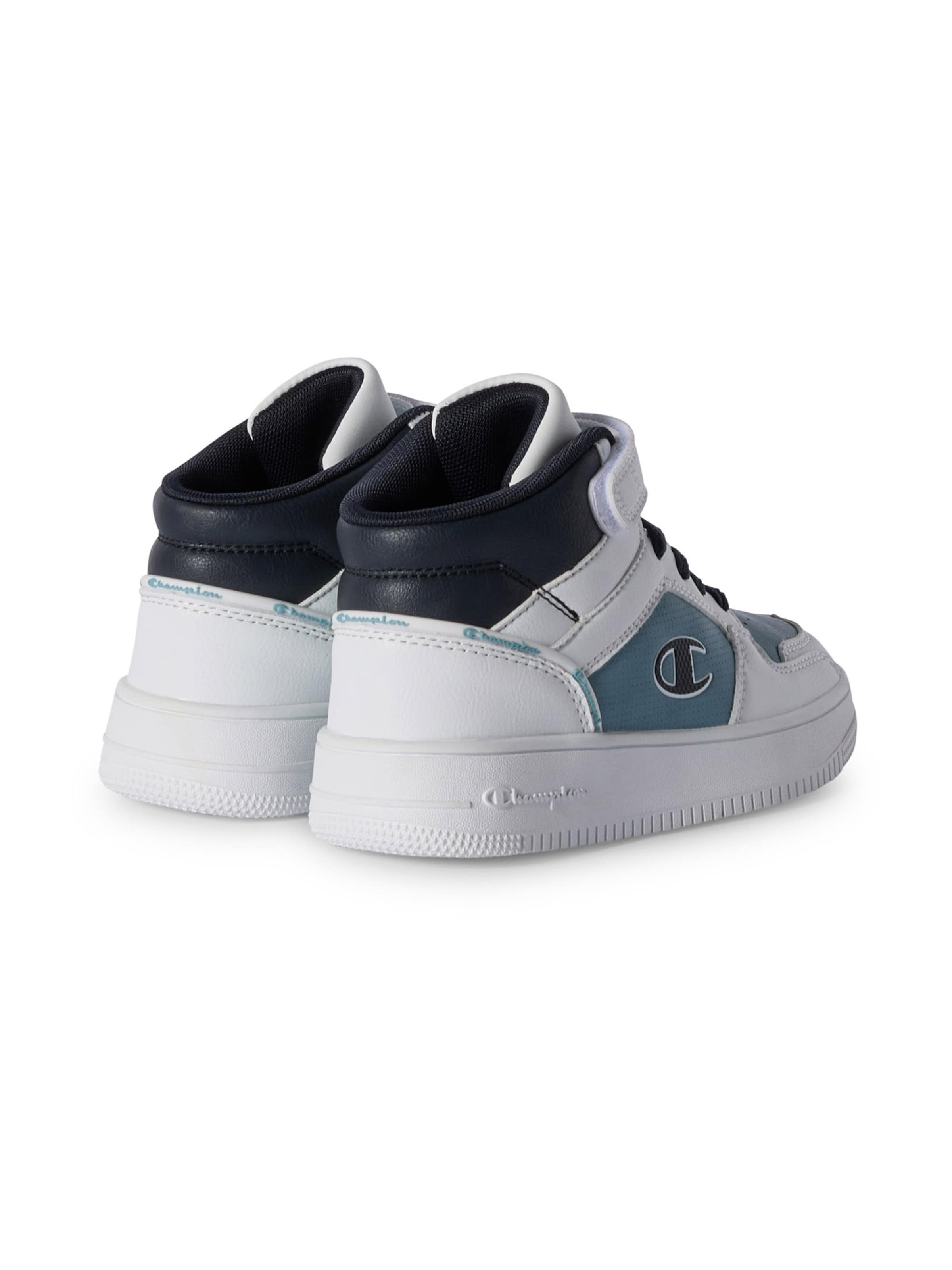 Baskets 'REBOUND 2.0' Champion Authentic Athletic Apparel en blanc