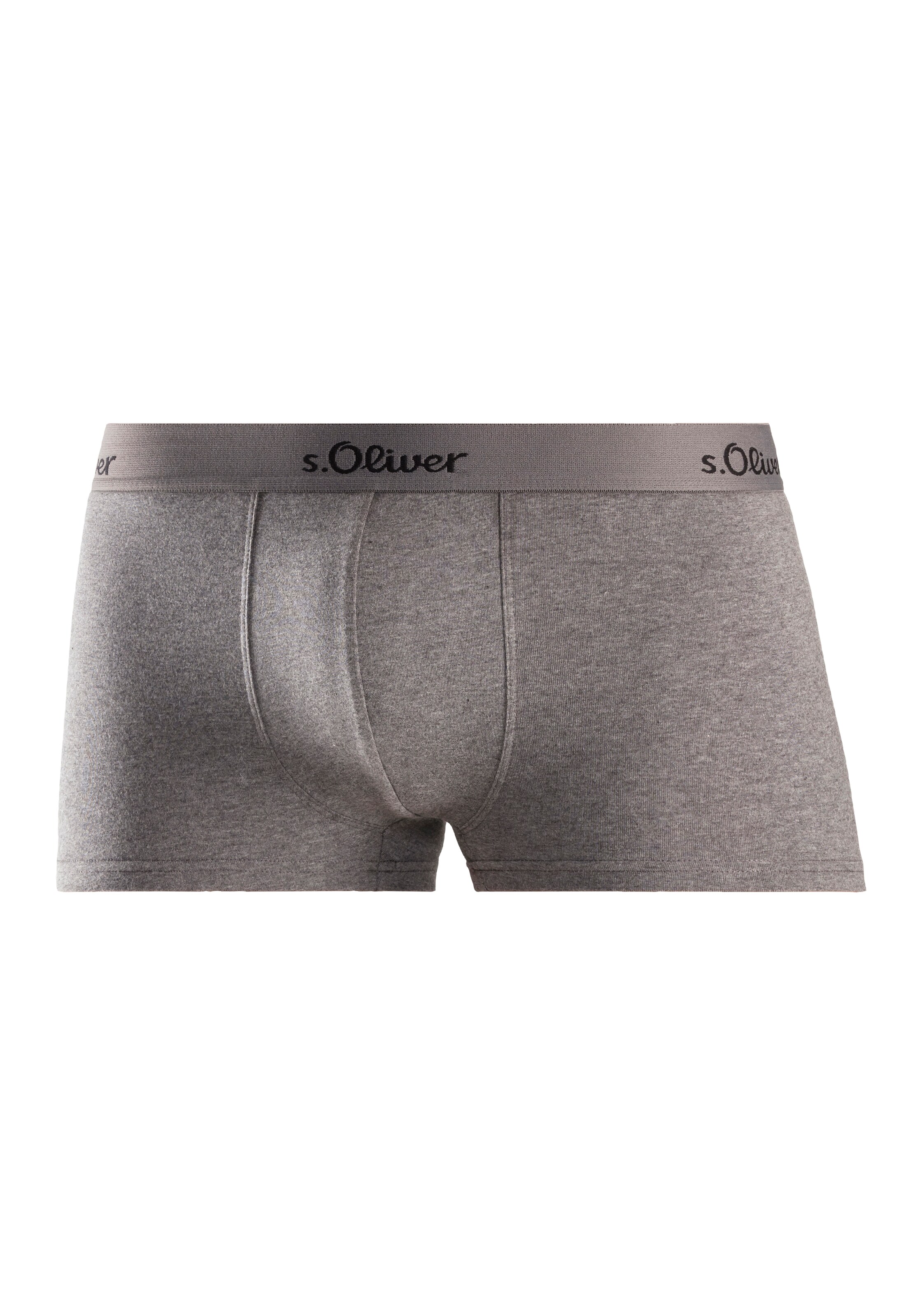 s.Oliver Boksarice | siva barva
