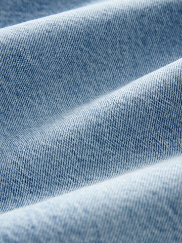 Wide leg Jeans di Next in blu