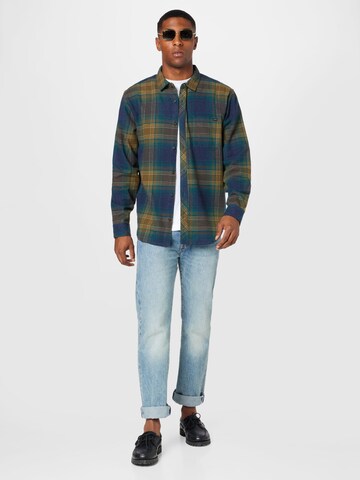 BILLABONG Regular fit Button Up Shirt in Mixed colors