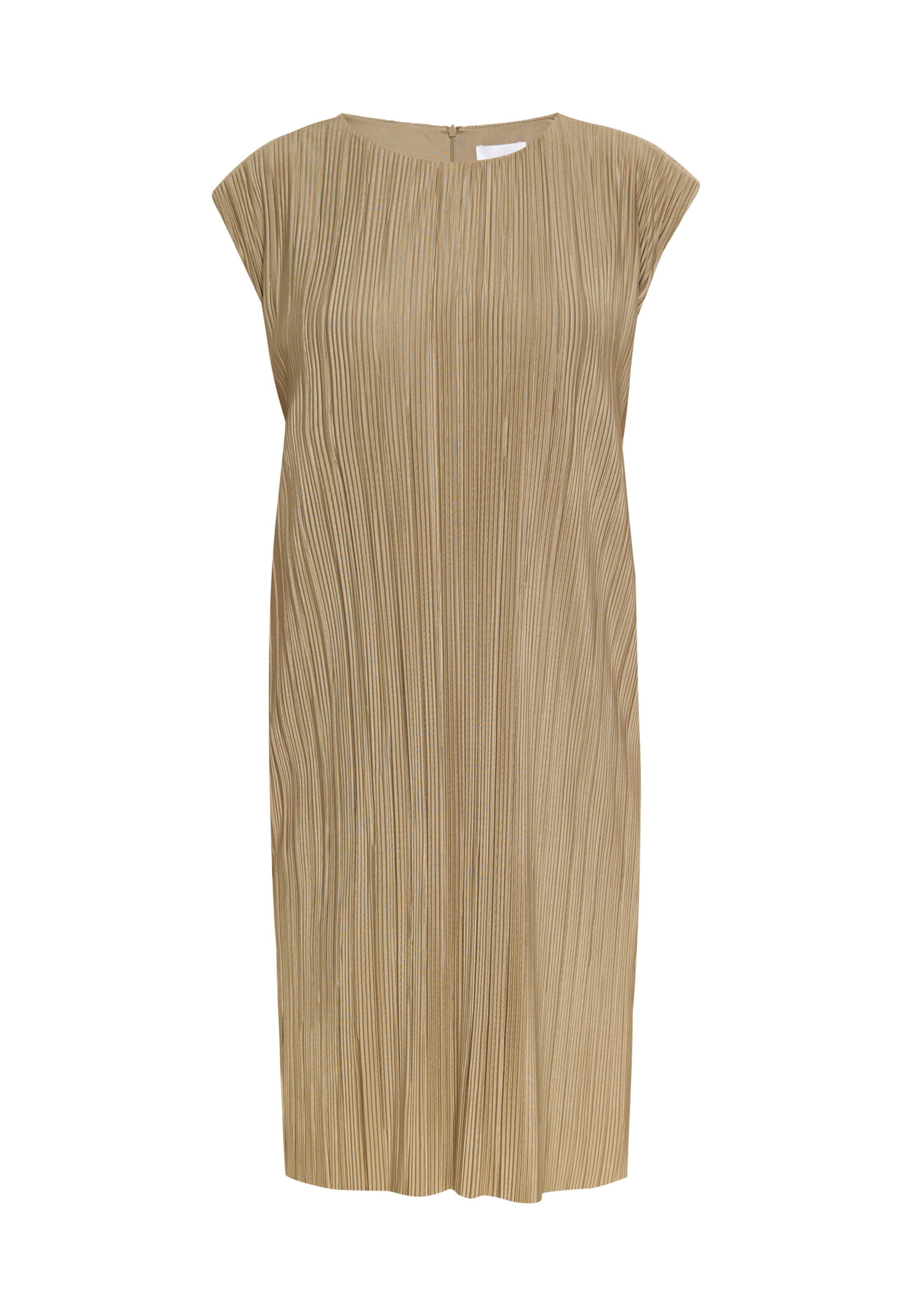 usha WHITE LABEL Coctailkjole i grøn: forside