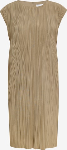 usha WHITE LABELKoktel haljina - zelena boja: prednji dio