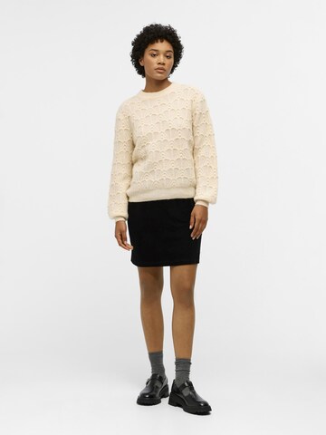 OBJECT Pullover 'Koro' i beige