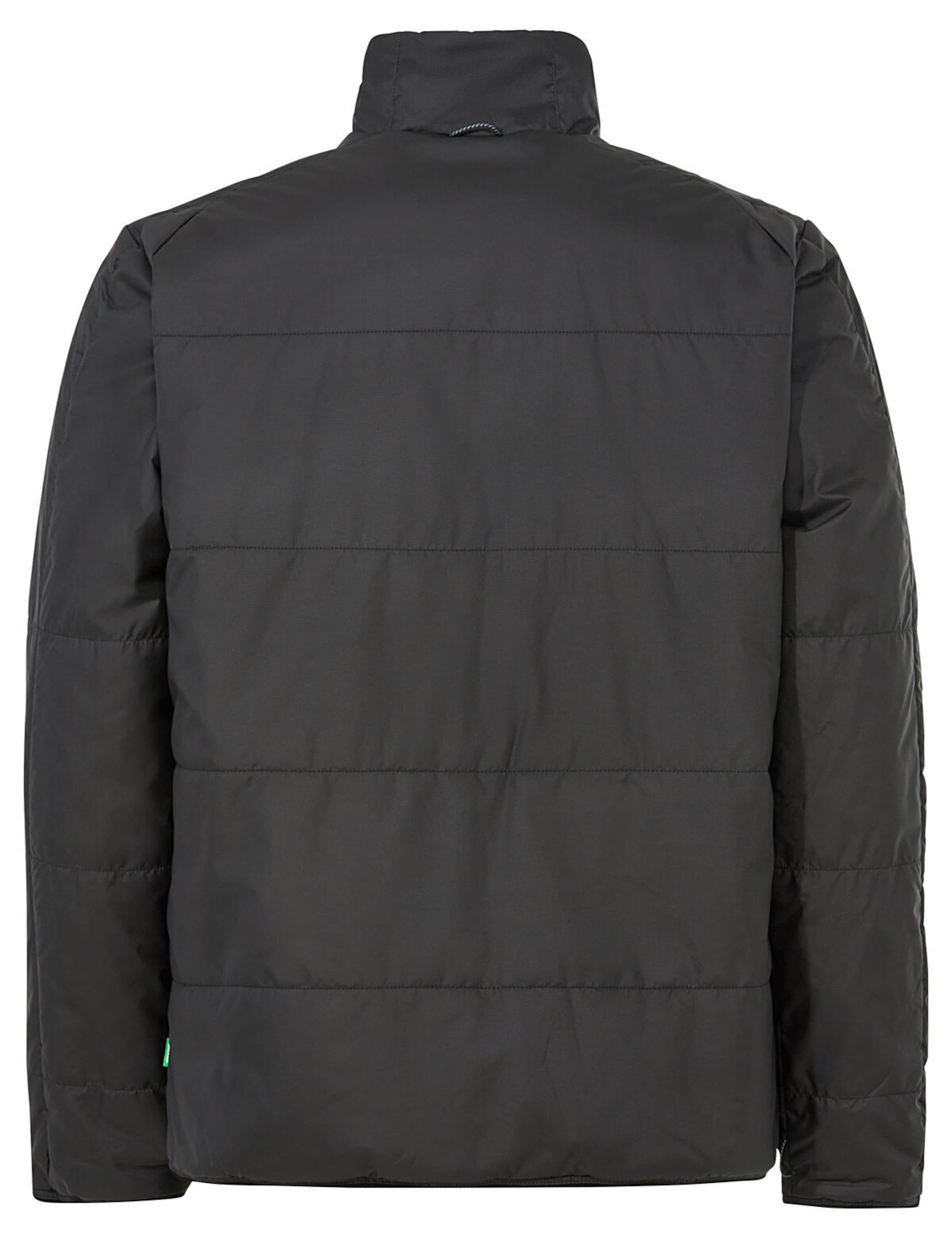 VAUDE Outdoor jacket 'Caserina III' in Blue