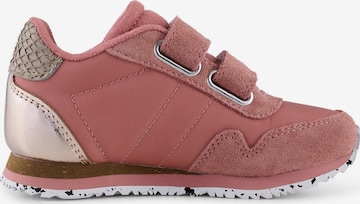 WODEN Sneakers in Pink