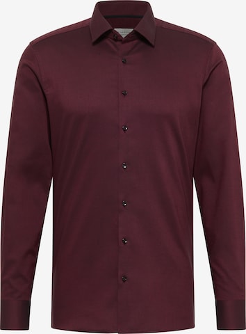 ETERNA Business shirt in Red: front