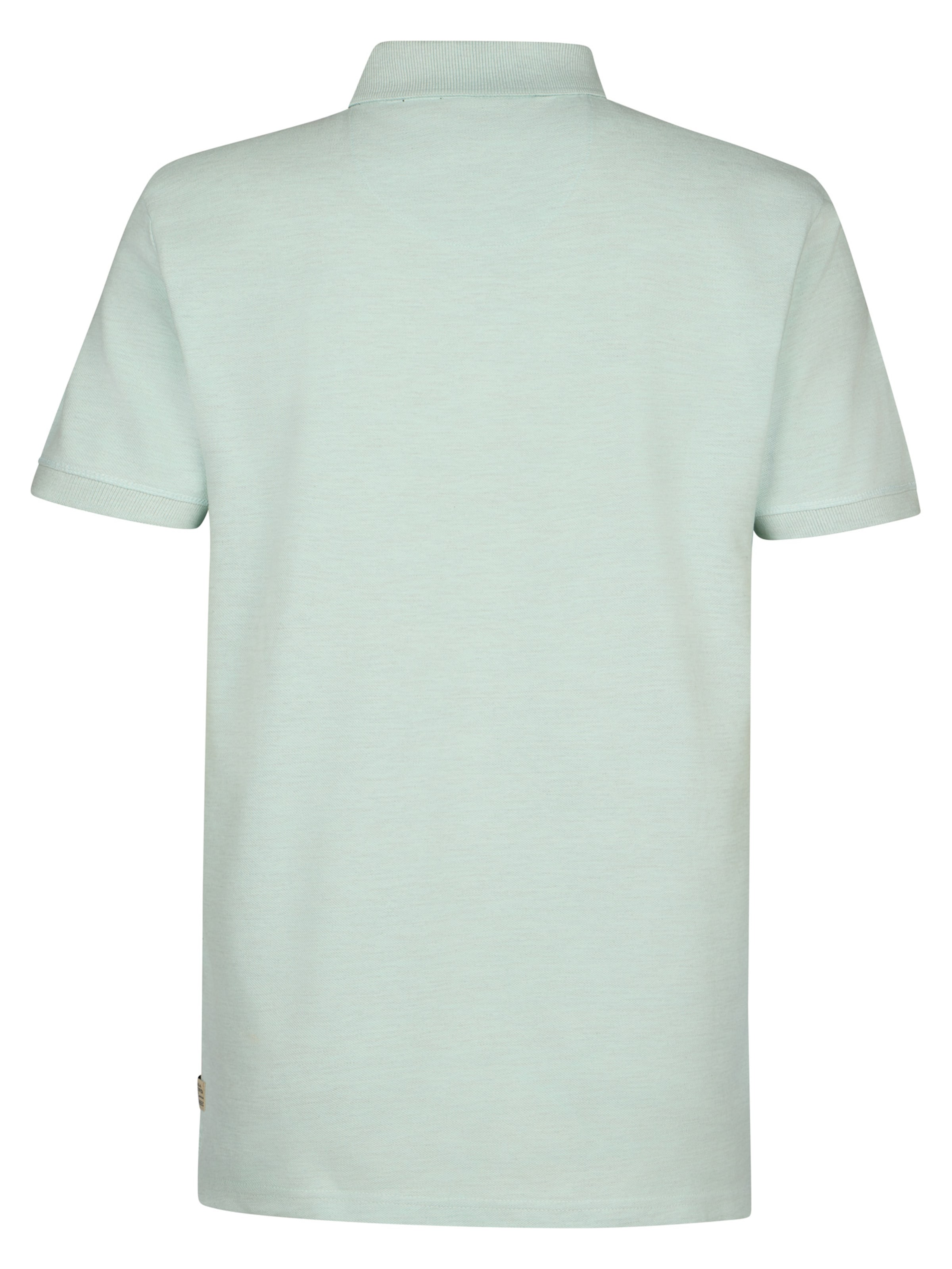 Petrol Industries Shirt 'Frenos' in Groen