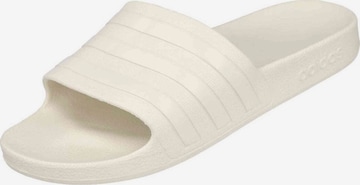 ADIDAS ORIGINALS Sandal '070-159538' in Beige: front