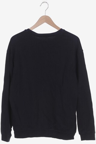 Rotholz Sweater L in Blau