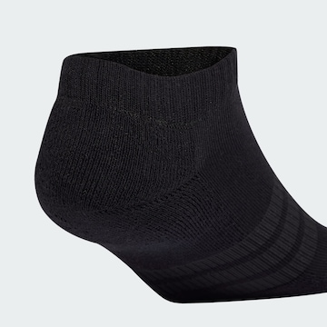 ADIDAS PERFORMANCE Sportsocken 'Essentials' in Grau
