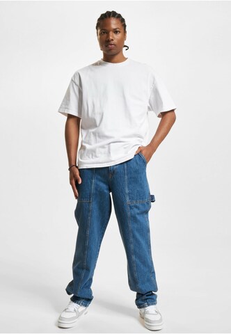 Loosefit Jeans di DEF in blu