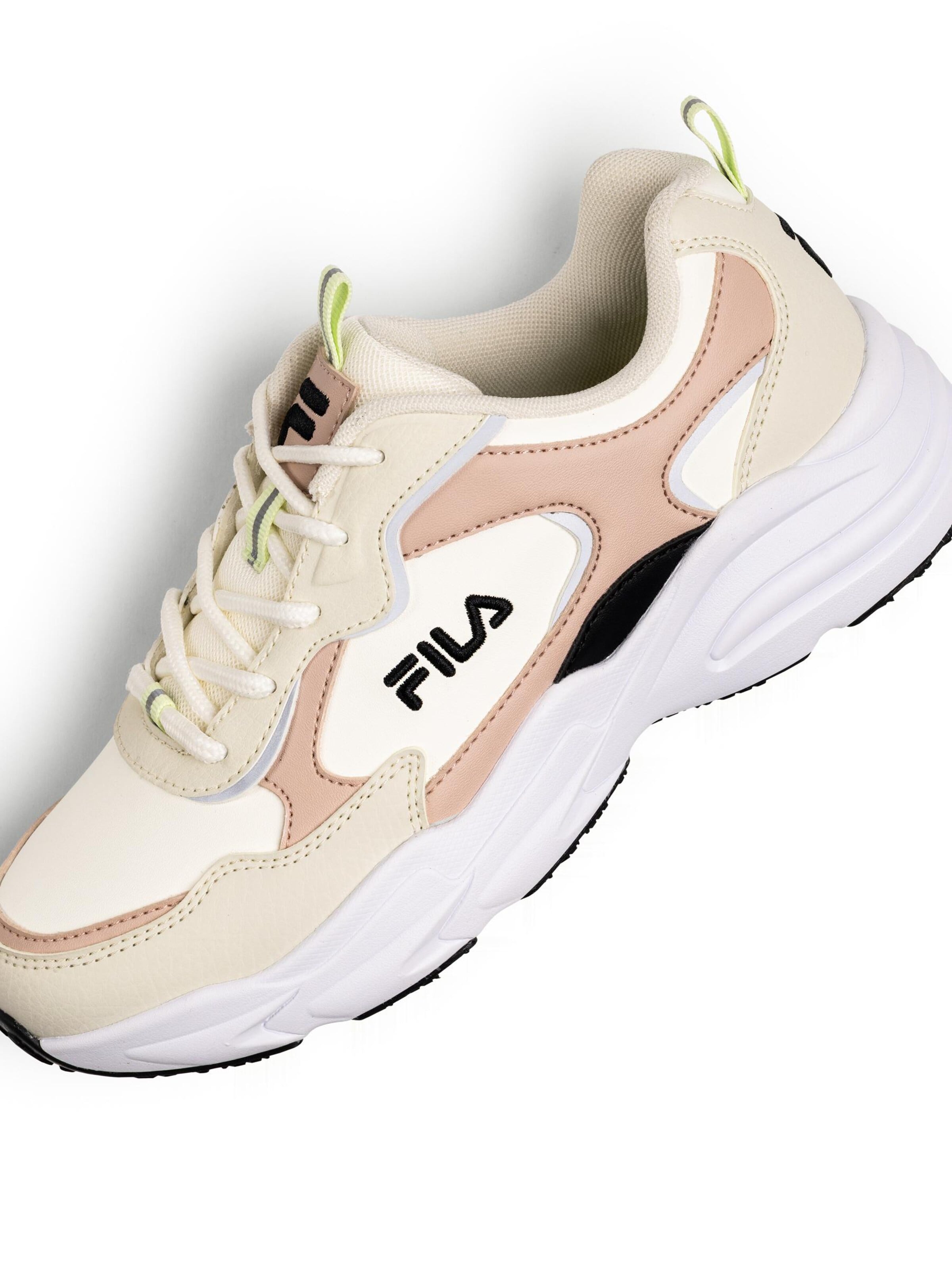 FILA - Zapatillas deportivas bajas 'MARKED FLOW wmn' en beige