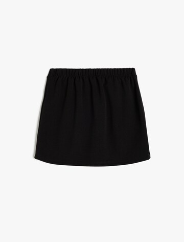 Koton Skirt in Black