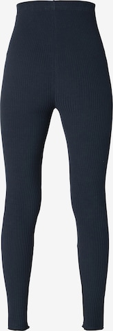 Skinny Leggings 'Keene' Noppies en bleu