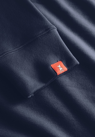 Frieda & Freddies NY Sweatshirt in Blue