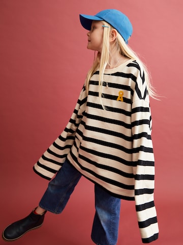 ARMEDANGELS Muts in Blauw