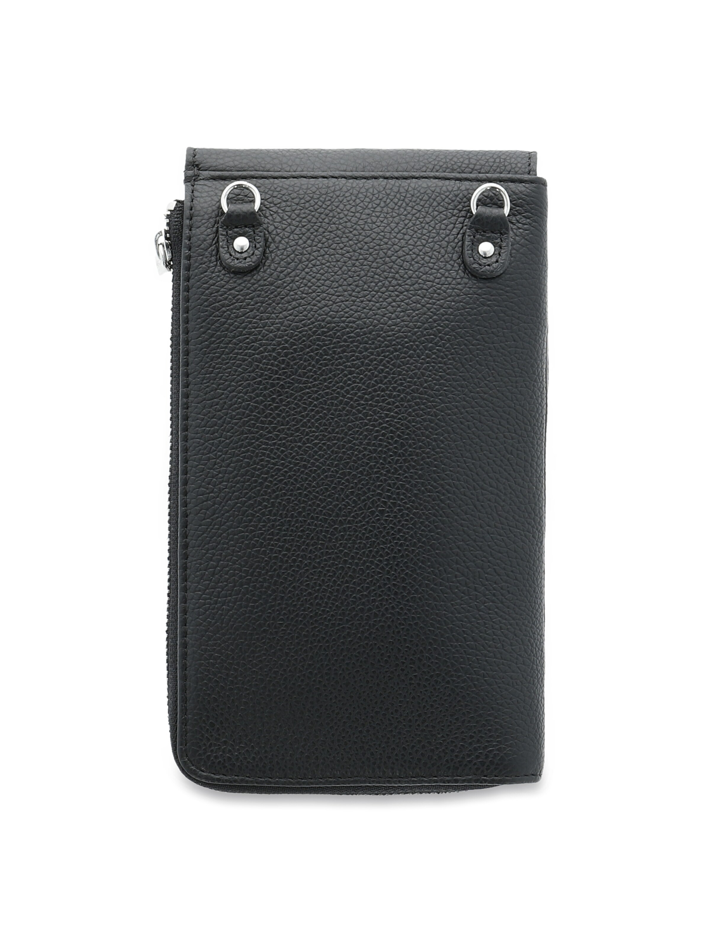 Picard Handytasche 'Anne' in Schwarz