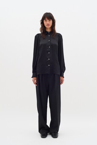 InWear Blouse 'Lavila' in Black