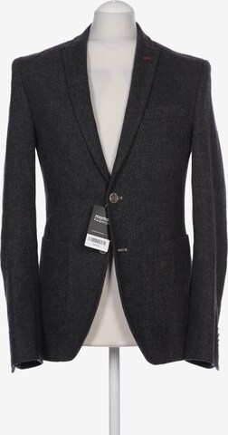 CINQUE Suit Jacket in M in Grey: front