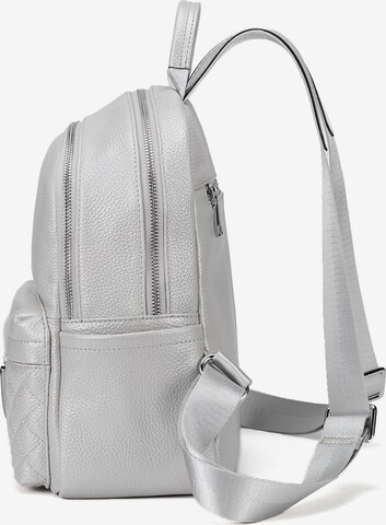 C’iel Cityrucksack Rhea in Grau