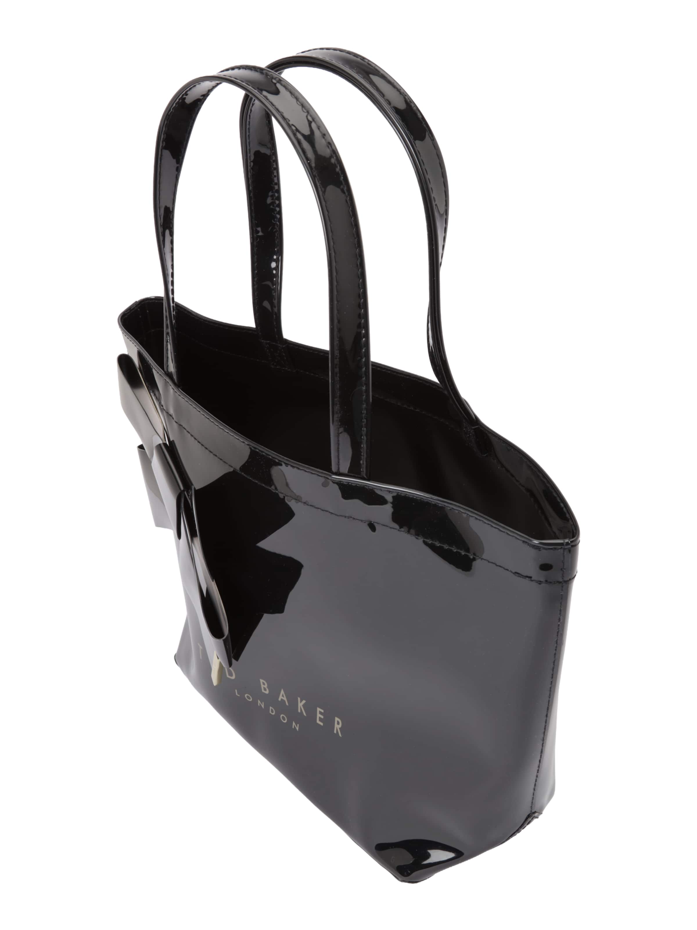 Ted Baker Шоппер 'NIKICON' в Черный