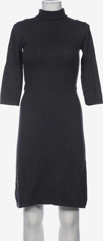 CINQUE Dress in XXS in Grey: front
