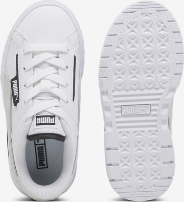 PUMA Sneakers 'Mayze Crashed' in White