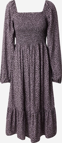 GAP Dress in Purple: front