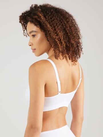 Marks & Spencer Bustier Biustonosz 'Santoni' w kolorze czarny