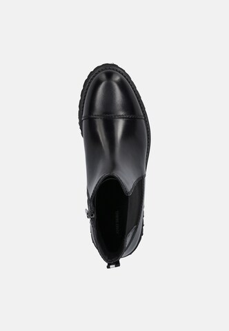 JOSEF SEIBEL Stiefelette in Schwarz