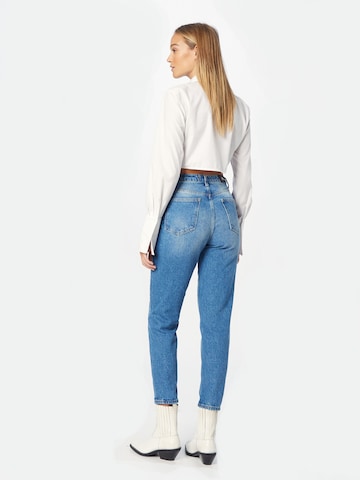 LTB Regular Jeans 'Maggie X' in Blauw