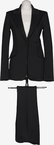Good American Anzug oder Kombination XXS in Schwarz: Vorderseite