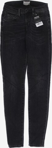 SELECTED Jeans 25 in Grau: predná strana