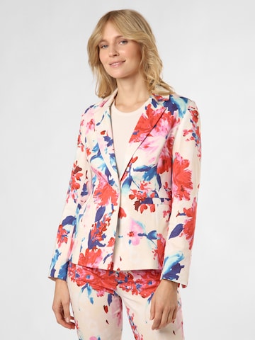 MORE & MORE Blazer in Mixed colors: front
