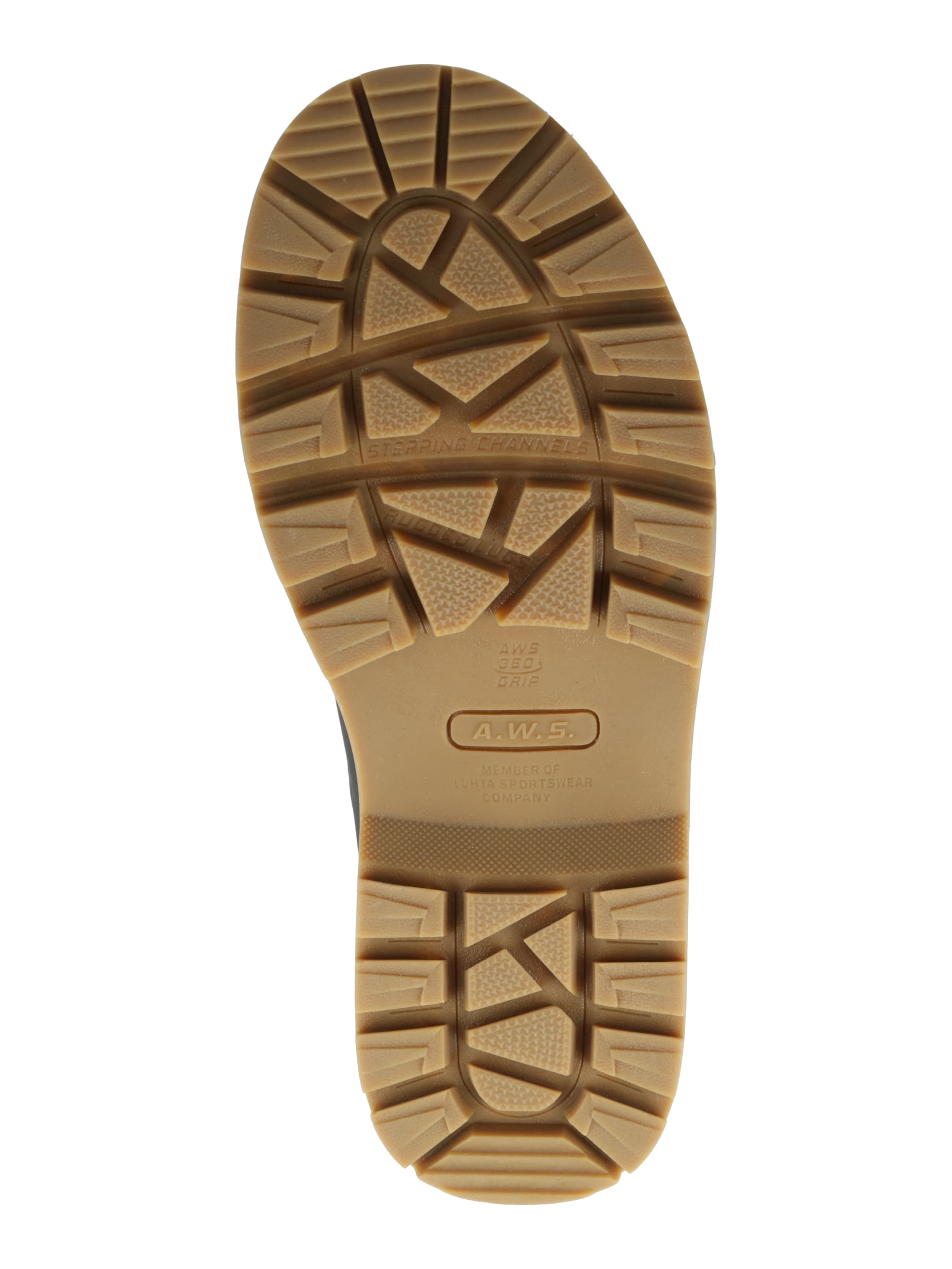 LUHTA Boots σε καφέ