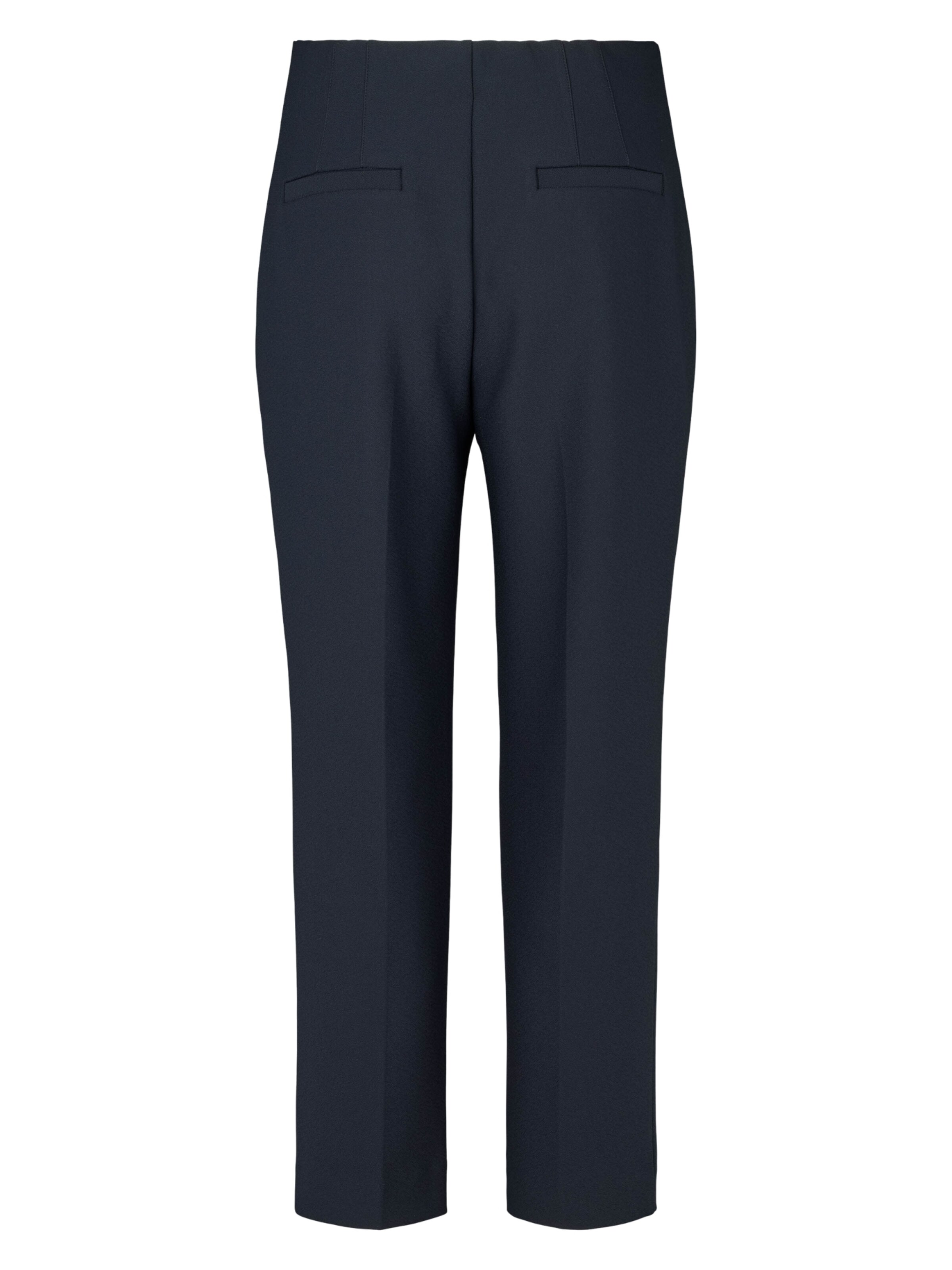 RUE de FEMME Regular Broek ' 6801RDFComfyOlana ' in Blauw