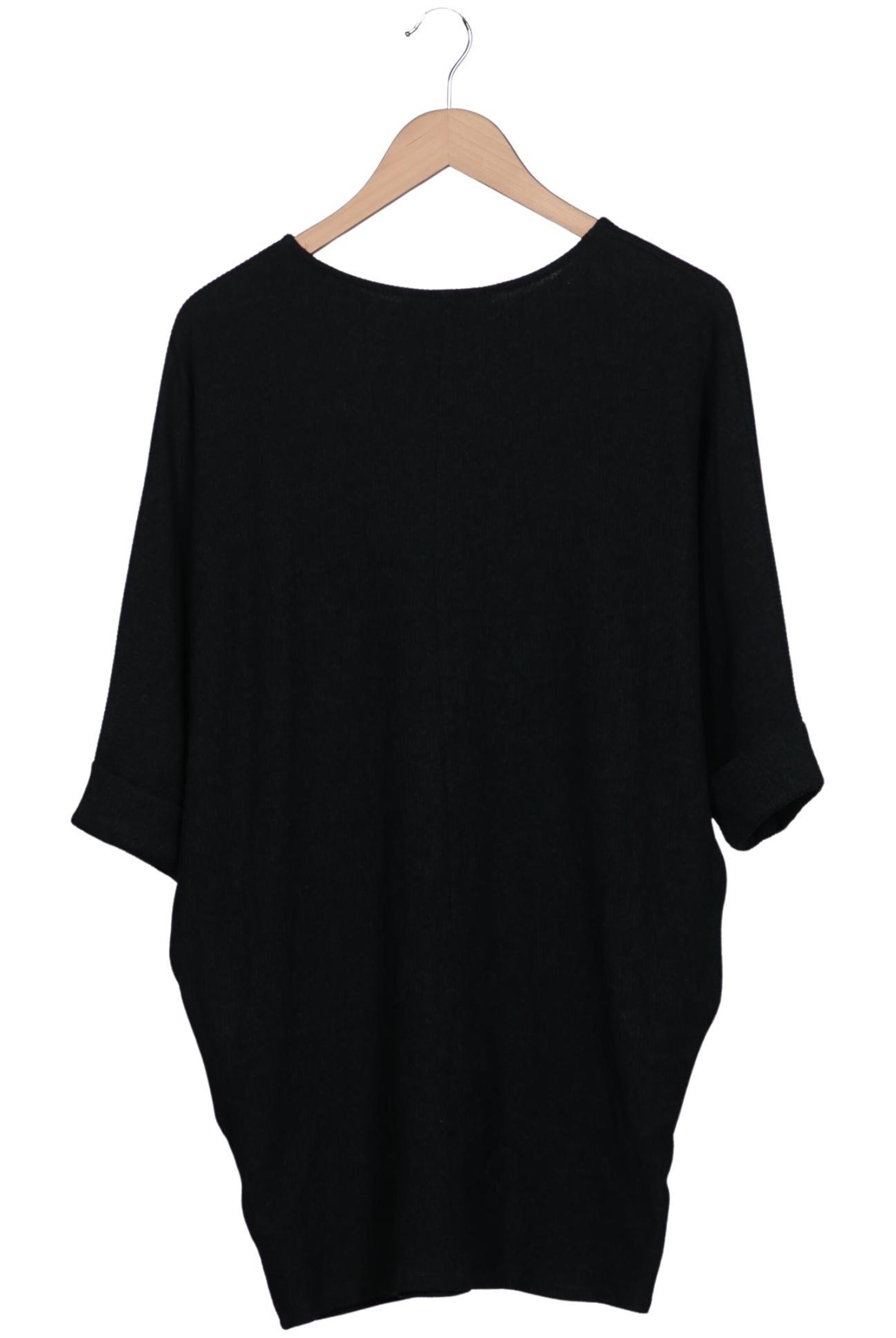 Aprico Sweater & Cardigan in M in Black