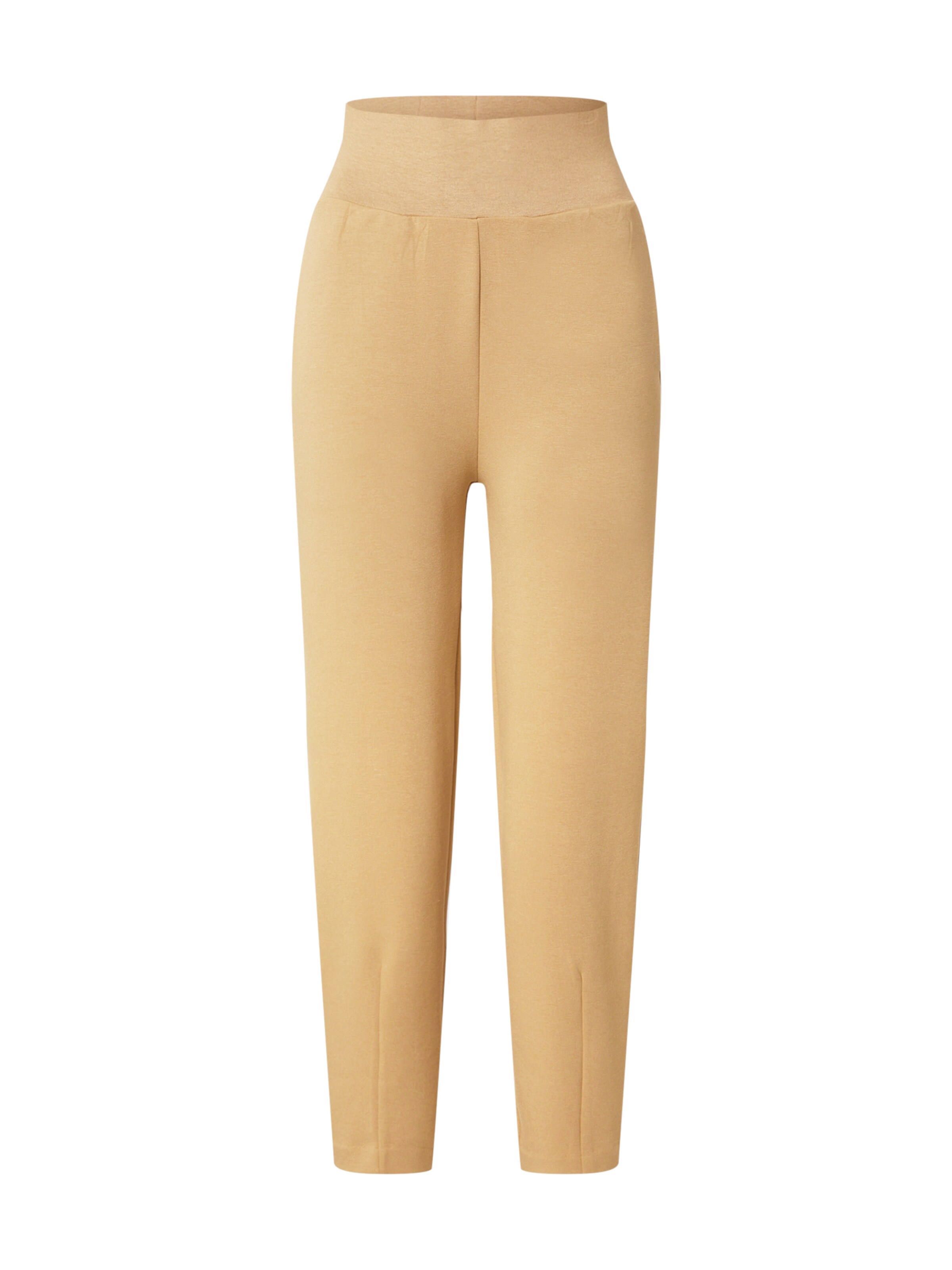 Frauen Große Größen SCOTCH & SODA Hose in Sand - SQ28123 Frauen Große Größen SCOTCH & SODA Hose in Sand - SQ28123