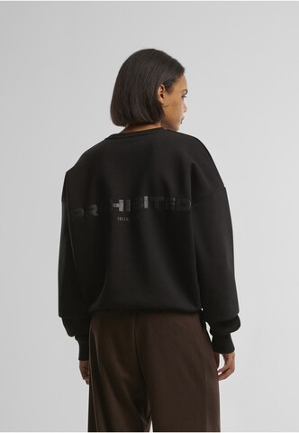Prohibited - Sudadera en negro