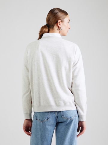 LEVI'S ® Sweatshirt in Grijs