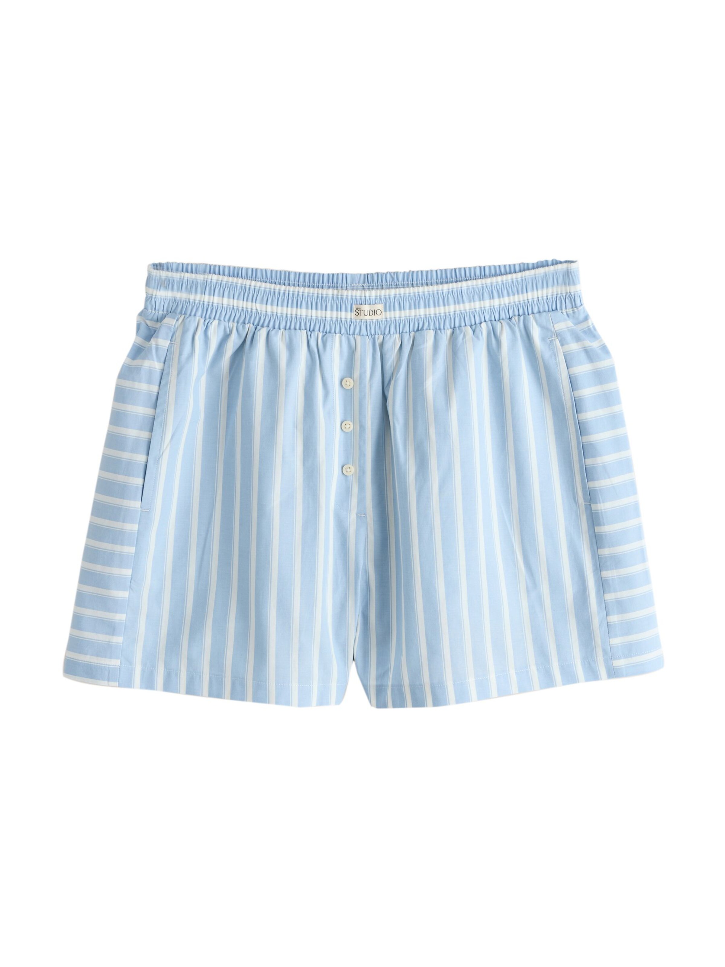 Next Pyjama in Mischfarben