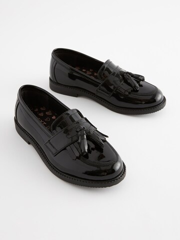 Scarpa bassa di Next in nero