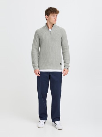 Pullover 'SDArian' di !Solid in grigio