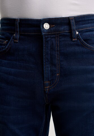 Regular Jean JOOP! Jeans en bleu