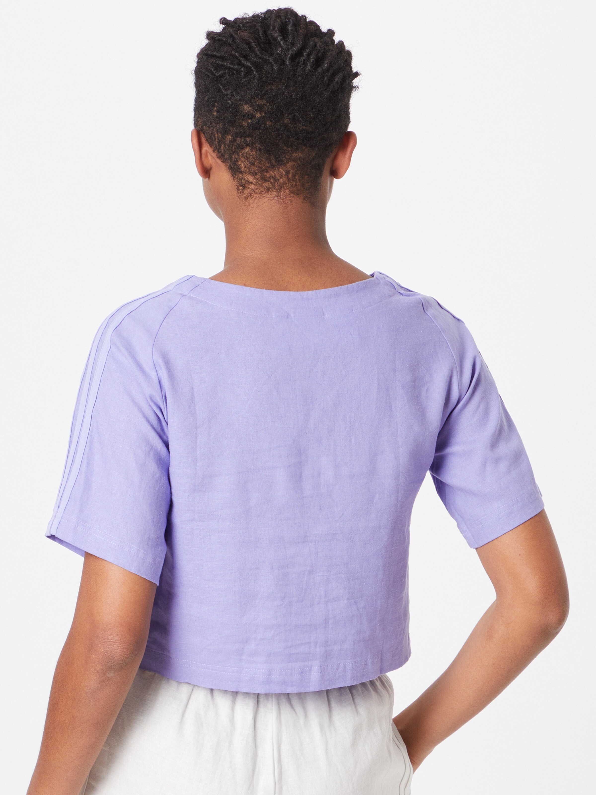 Adidas blusen sale