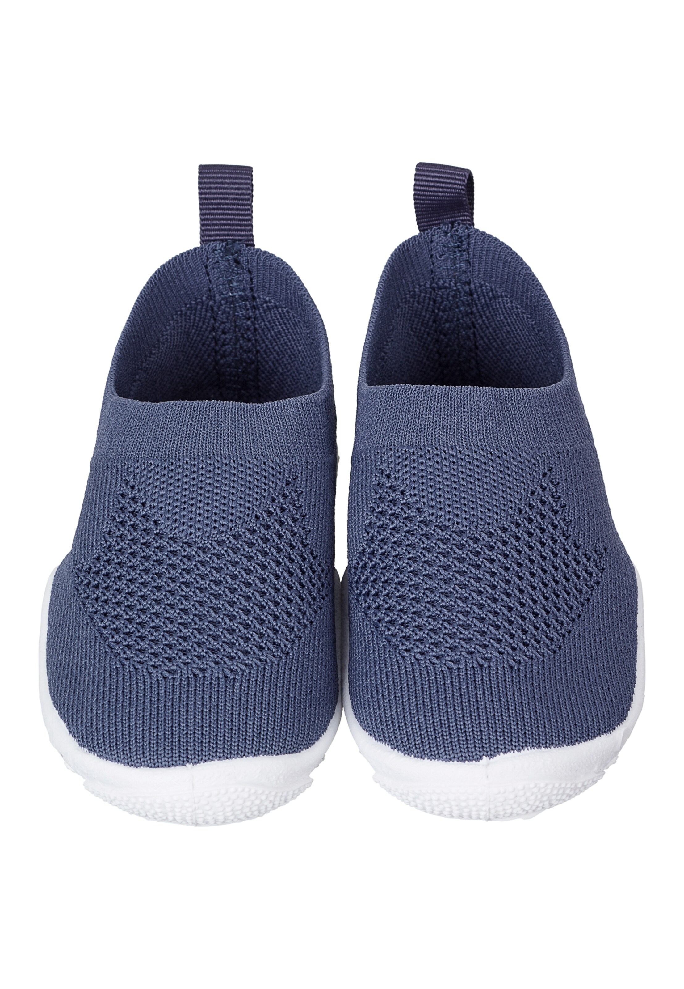 STERNTALER Beach & Pool Shoes in Blue