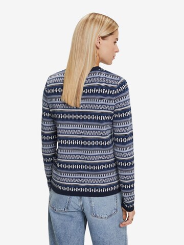 Pull-over ESPRIT en bleu