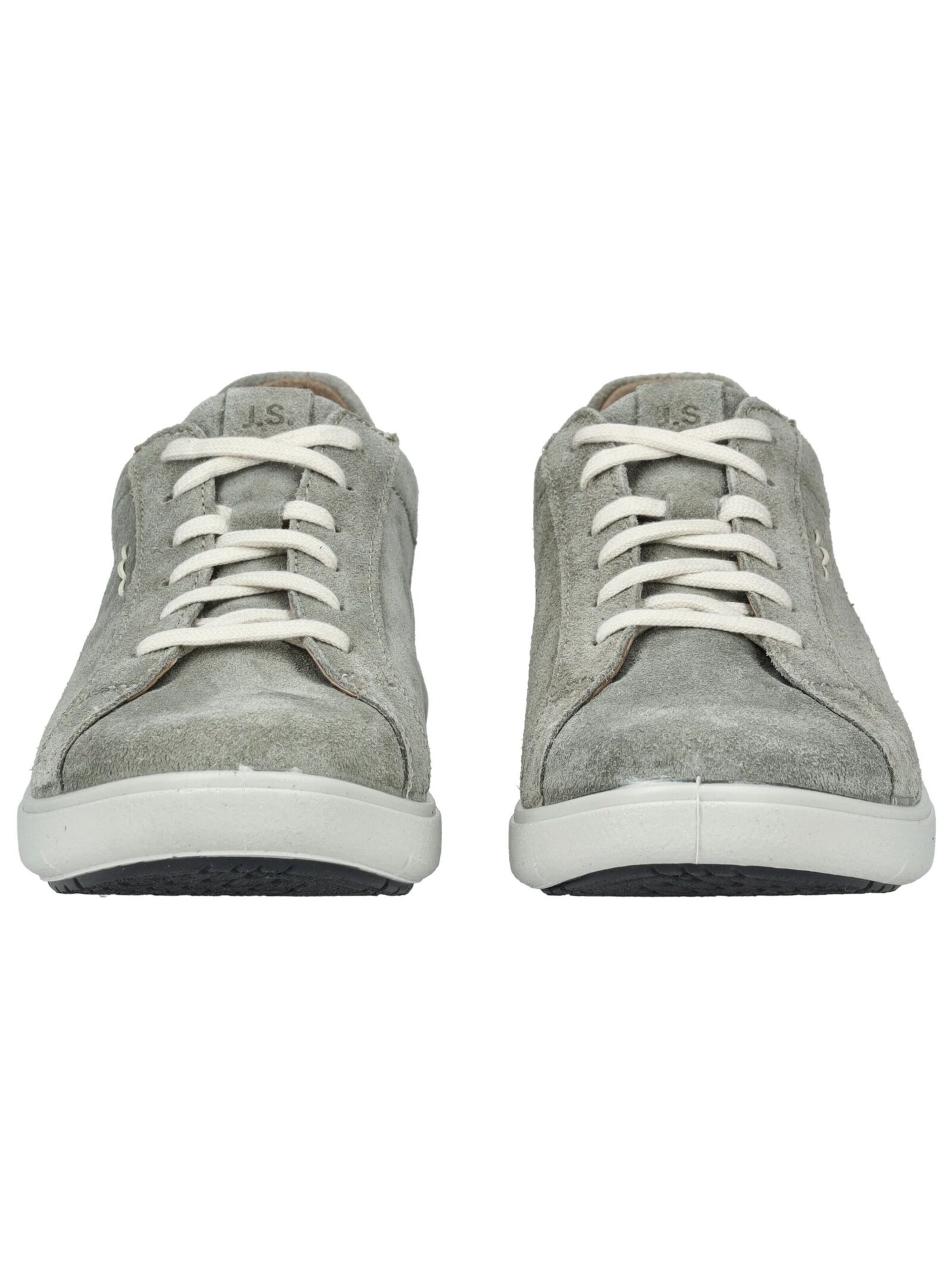 JOSEF SEIBEL Sneakers laag in Groen