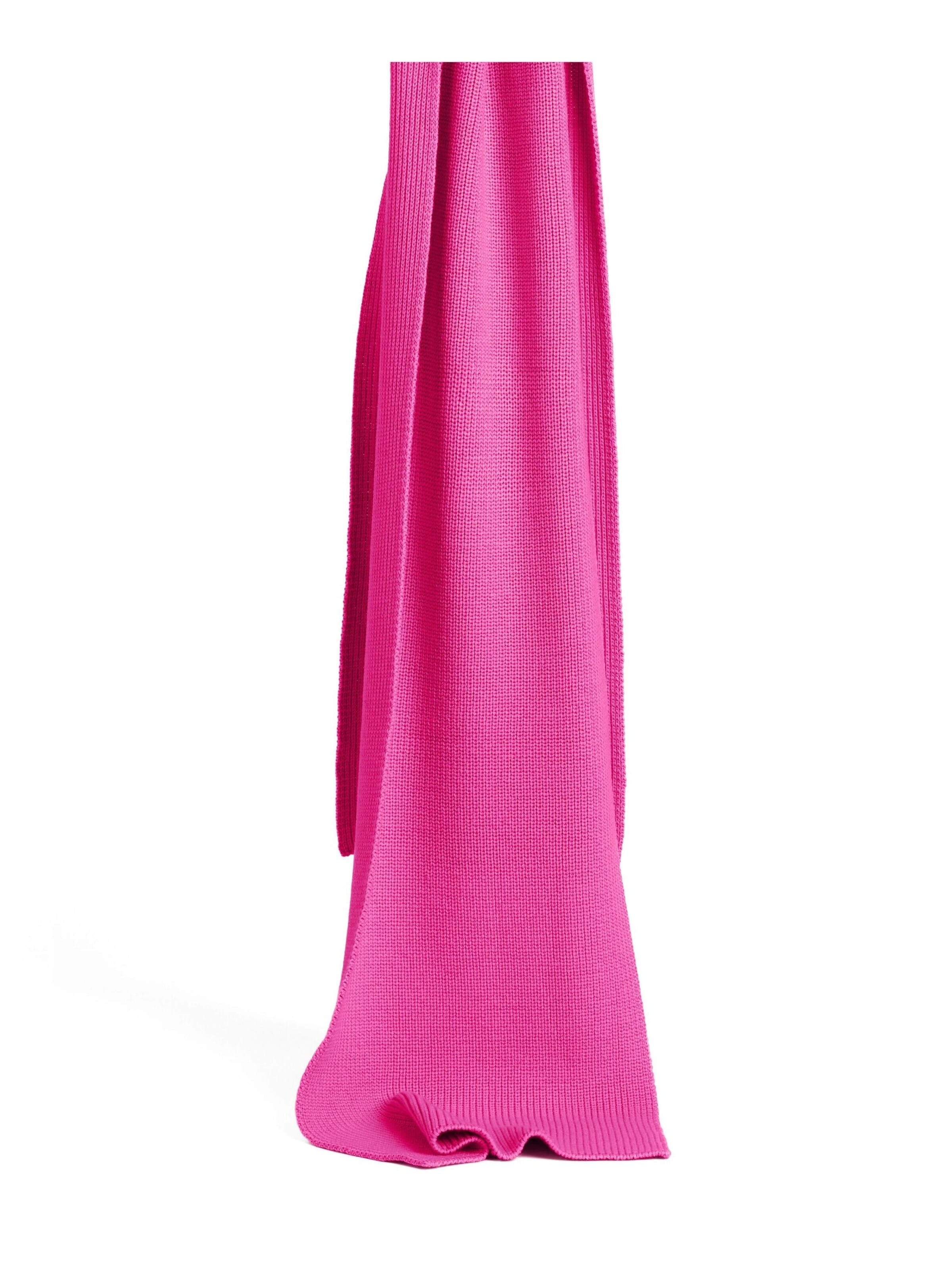 BURLINGTON Schal 'Kensington'‌‌‌‌‌‌ in Lila: Vorderseite