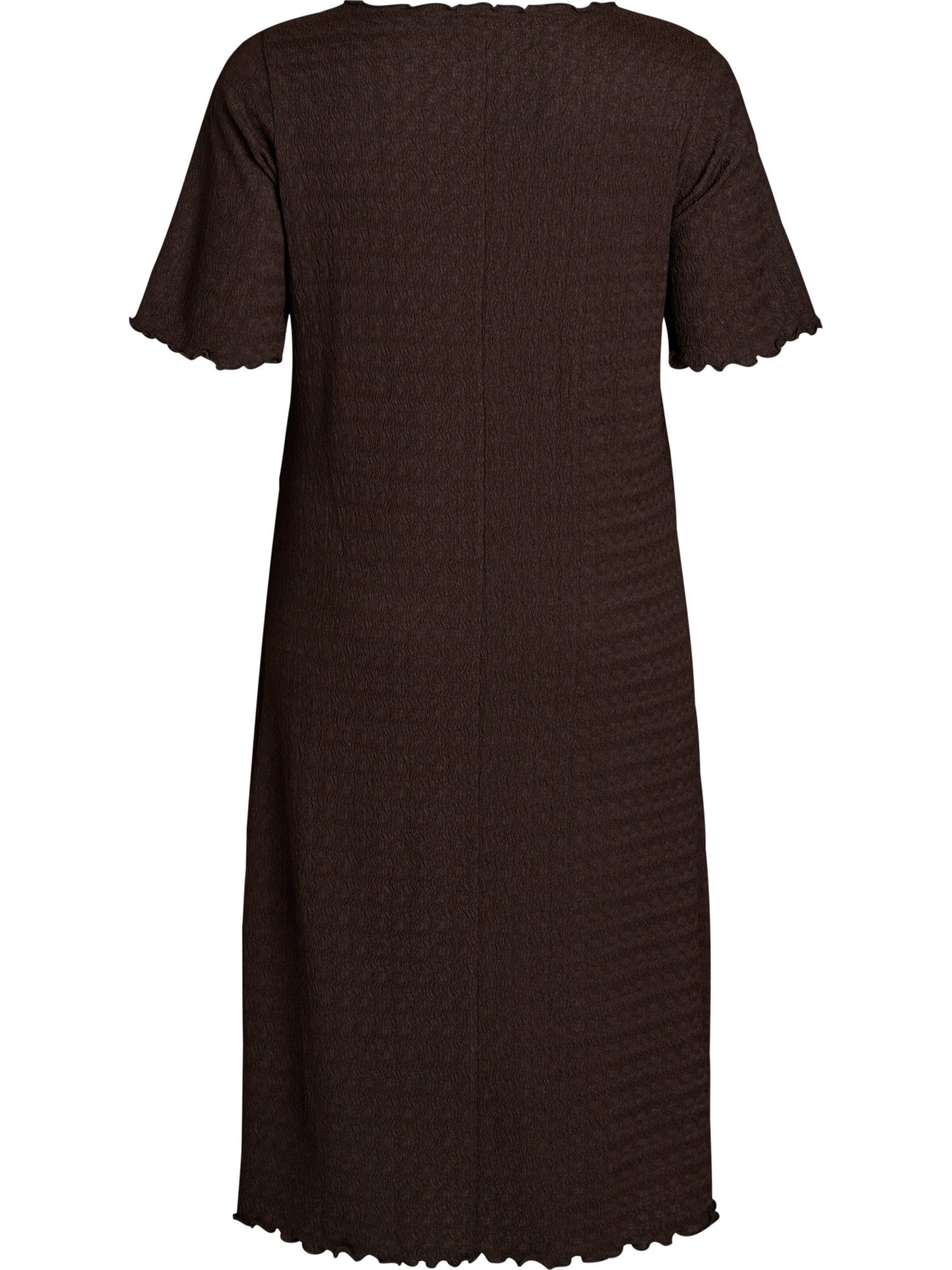 brūns Zizzi Kleita 'Vtalia'